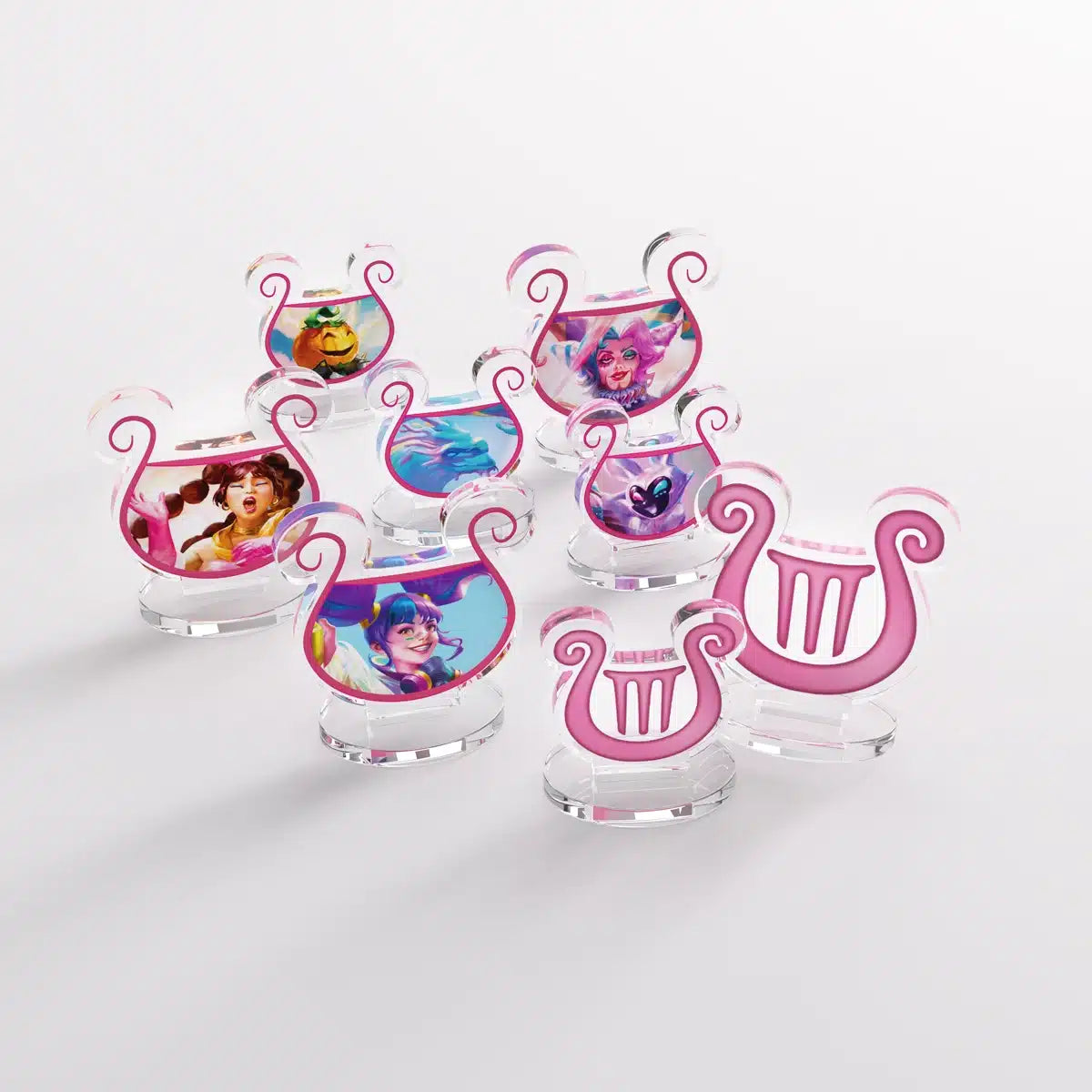 Gamegenic Altered Lyra Premium Hero Standee image 0